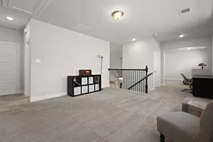 2617 High Bluff Dr, Mansfield, TX 76063 - Photo 23