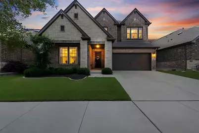 2617 High Bluff Drive, Mansfield, TX 76063 - Photo 1