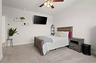 2617 High Bluff Dr, Mansfield, TX 76063 - Photo 25