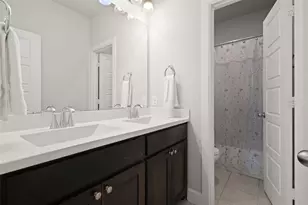 2617 High Bluff Dr, Mansfield, TX 76063 - Photo 27