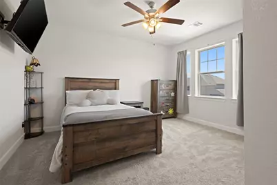 2617 High Bluff Drive, Mansfield, TX 76063 - Photo 25