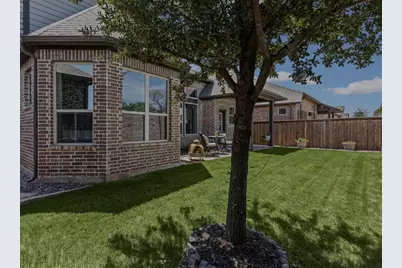 2617 High Bluff Drive, Mansfield, TX 76063 - Photo 23