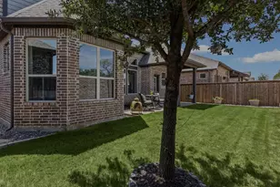2617 High Bluff Dr, Mansfield, TX 76063 - Photo 23