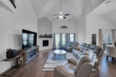 5224 Almanor Road, Fort Worth, TX 76179 - Photo 11