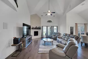 5224 Almanor Rd, Fort Worth, TX 76179 - Photo 9
