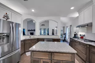 5224 Almanor Rd, Fort Worth, TX 76179 - Photo 15