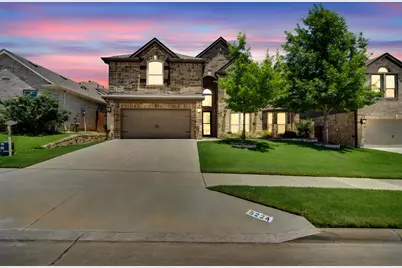 5224 Almanor Road, Fort Worth, TX 76179 - Photo 1