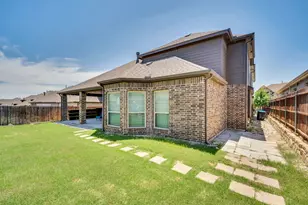 5224 Almanor Rd, Fort Worth, TX 76179 - Photo 37