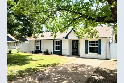 704 Manhattan Drive, Dallas, TX 75217 - Photo 1