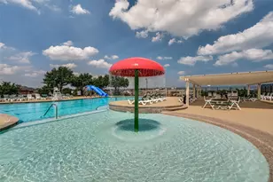 2521 Sir Tristram Ln, Lewisville, TX 75056 - Photo 37