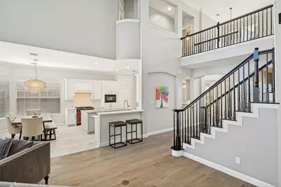 2521 Sir Tristram Lane, Lewisville, TX 75056 - Photo 9