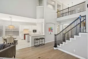 2521 Sir Tristram Ln, Lewisville, TX 75056 - Photo 9