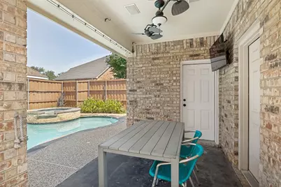 2521 Sir Tristram Lane, Lewisville, TX 75056 - Photo 31
