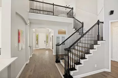 2521 Sir Tristram Lane, Lewisville, TX 75056 - Photo 3