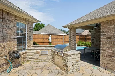 2521 Sir Tristram Lane, Lewisville, TX 75056 - Photo 29