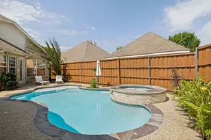 2521 Sir Tristram Ln, Lewisville, TX 75056 - Photo 33