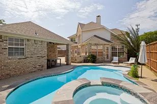 2521 Sir Tristram Ln, Lewisville, TX 75056 - Photo 35