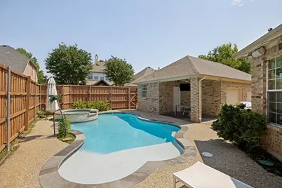 2521 Sir Tristram Lane, Lewisville, TX 75056 - Photo 31