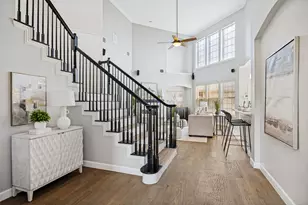 2521 Sir Tristram Ln, Lewisville, TX 75056 - Photo 15