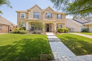 2521 Sir Tristram Ln, Lewisville, TX 75056 - Photo 1