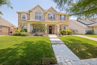 2521 Sir Tristram Lane, Lewisville, TX 75056 - Photo 1
