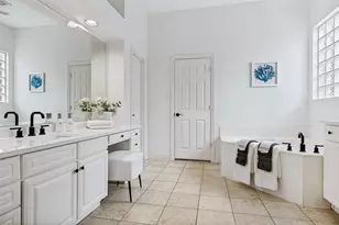 2521 Sir Tristram Ln, Lewisville, TX 75056 - Photo 19