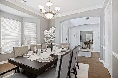 2521 Sir Tristram Lane, Lewisville, TX 75056 - Photo 5