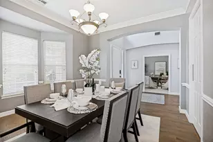 2521 Sir Tristram Ln, Lewisville, TX 75056 - Photo 5