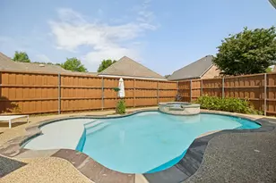 2521 Sir Tristram Ln, Lewisville, TX 75056 - Photo 37