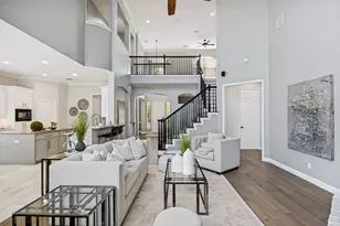 2521 Sir Tristram Ln, Lewisville, TX 75056 - Photo 9