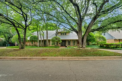 4117 Inwood Road, Fort Worth, TX 76109 - Photo 1