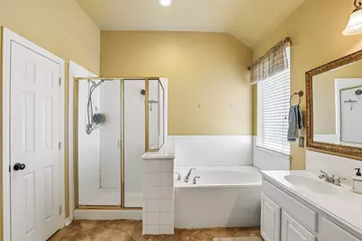 1421 Stone Bend Lane, Flower Mound, TX 75028 - Photo 19