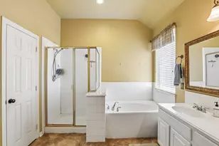 1421 Stone Bend Ln, Flower Mound, TX 75028 - Photo 19