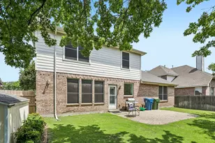 1421 Stone Bend Ln, Flower Mound, TX 75028 - Photo 29