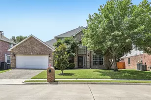 1421 Stone Bend Ln, Flower Mound, TX 75028 - Photo 1
