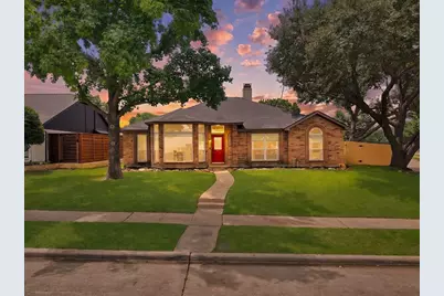 2945 Downing Street, Flower Mound, TX 75028 - Photo 1