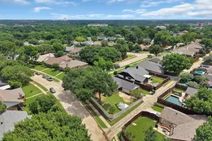 2945 Downing St, Flower Mound, TX 75028 - Photo 25