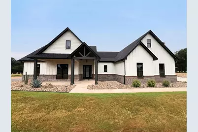 121 Cartwright Road, Weatherford, TX 76087 - Photo 1