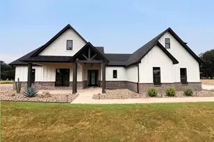 121 Cartwright Rd, Weatherford, TX 76087 - Photo 1
