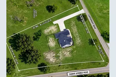 121 Cartwright Road, Weatherford, TX 76087 - Photo 1