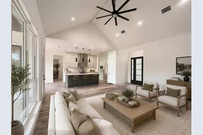 121 Cartwright Road, Weatherford, TX 76087 - Photo 5