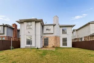 2124 Newport Dr, Flower Mound, TX 75028 - Photo 35