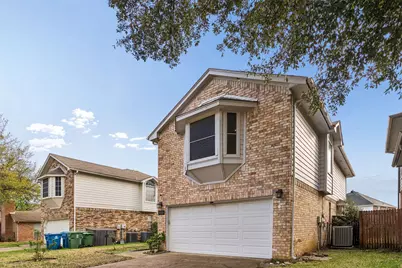 2124 Newport Drive, Flower Mound, TX 75028 - Photo 1