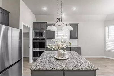 1224 Palo Duro Court, Burleson, TX 76028 - Photo 11