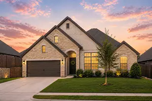 1224 Palo Duro Ct, Burleson, TX 76028 - Photo 1