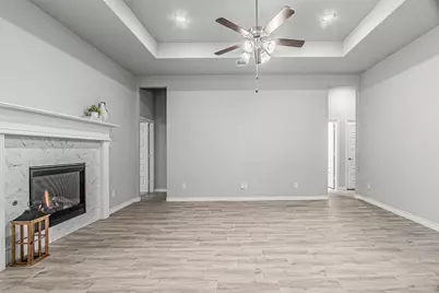 1224 Palo Duro Court, Burleson, TX 76028 - Photo 5