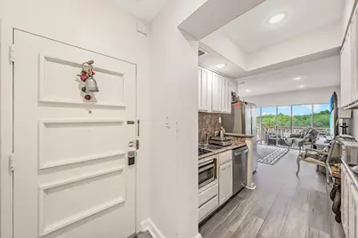 6211 W Northwest Highway #G417, Dallas, TX 75225 - Photo 5