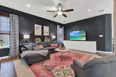 3303 Stonehenge Drive, Richardson, TX 75082 - Photo 7