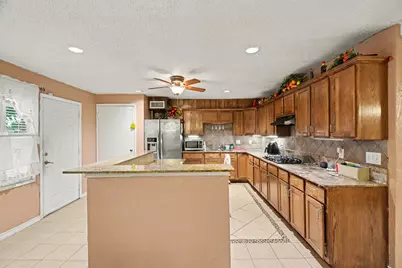 3623 Norma Drive, Garland, TX 75042 - Photo 11