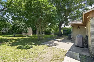 3272 Mimosa Park Dr, Richland Hills, TX 76118 - Photo 7